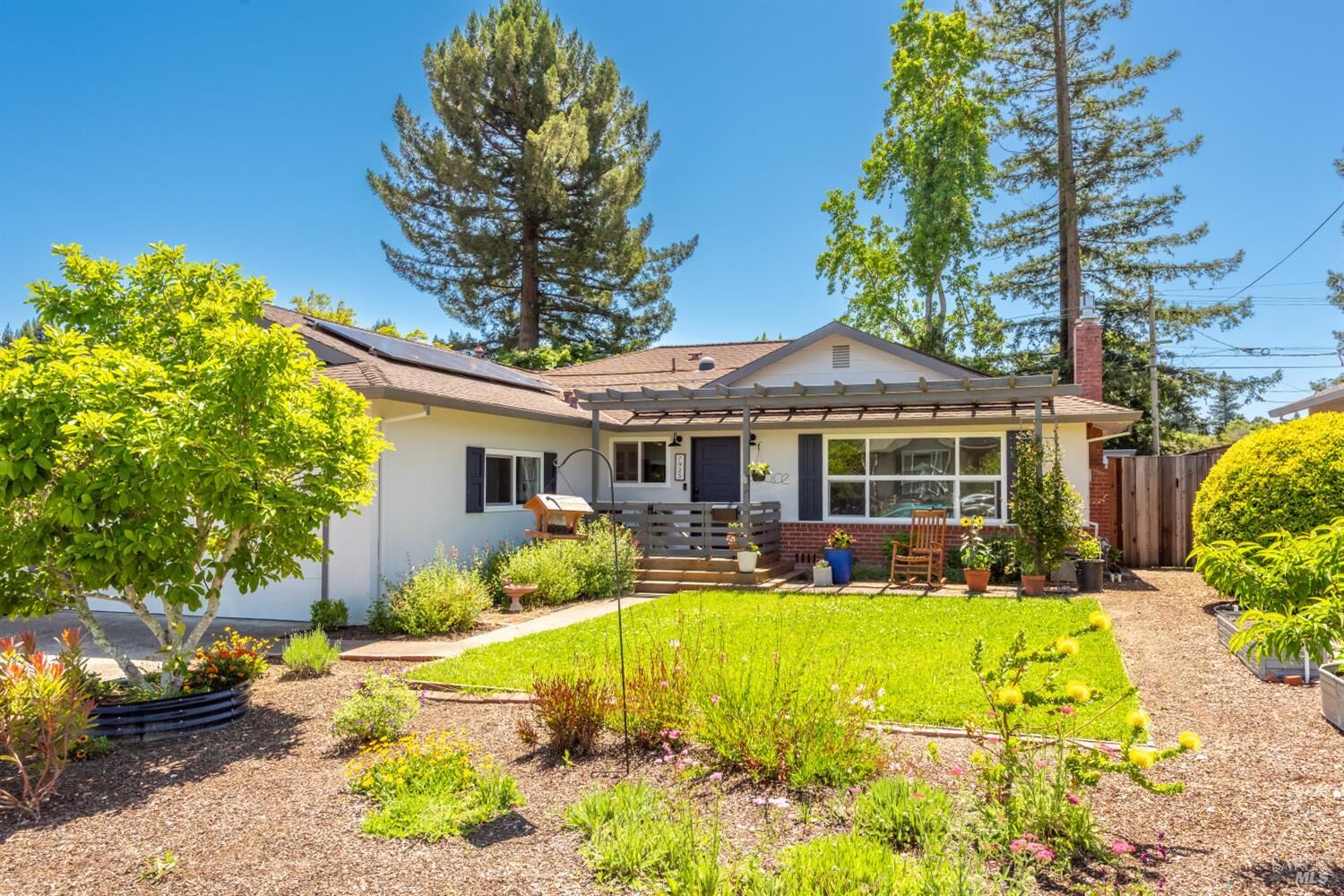 Property Photo:  7925 Juanita Court  CA 95472 