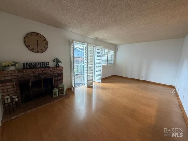 Property Photo:  1403 Saint James Parkway  CA 94521 