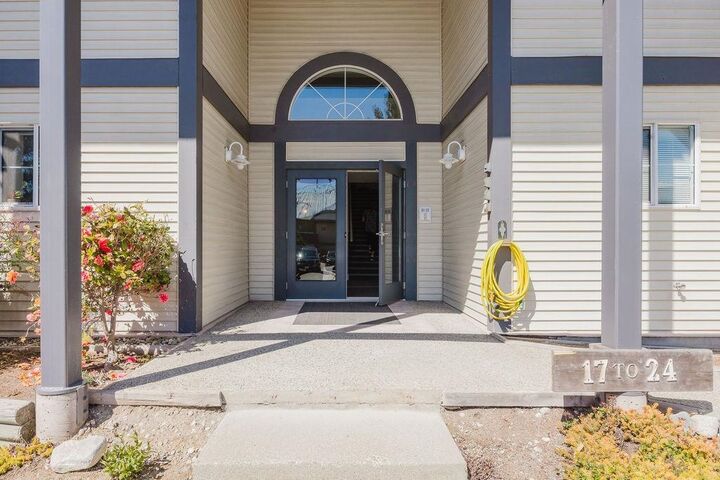 Property Photo:  689 Park Road 17  BC V0N 1V7 