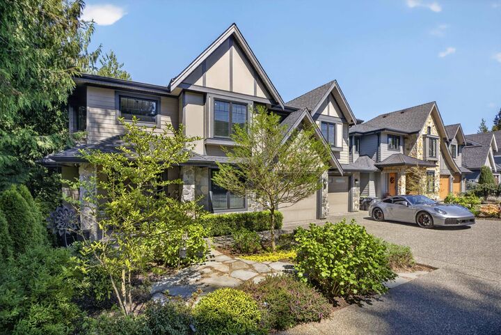 Property Photo: 24453 60 Avenue 3 BC V2Z 2G5