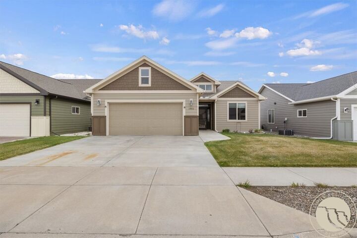 Property Photo:  5952 Foxtail Loop West  MT 59106 