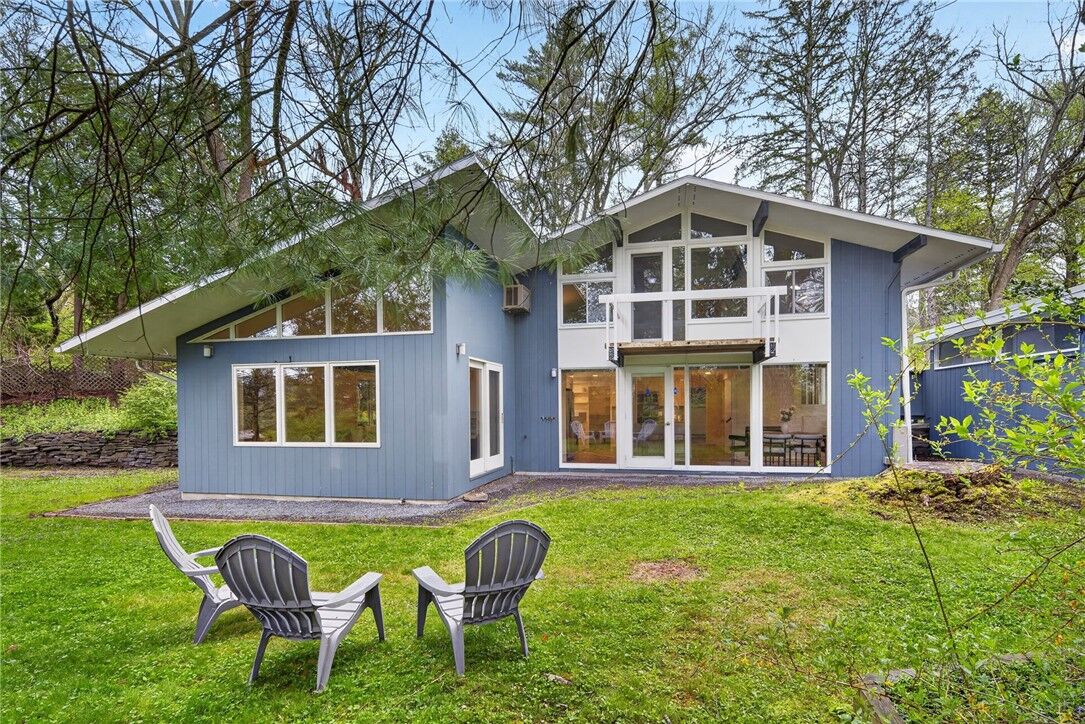 Property Photo: 120 Eastwood Terrace NY 14850