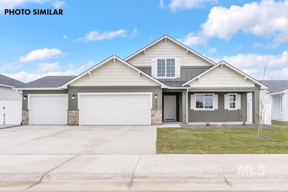 Property Photo: 1668 Haystack Rd ID 83617