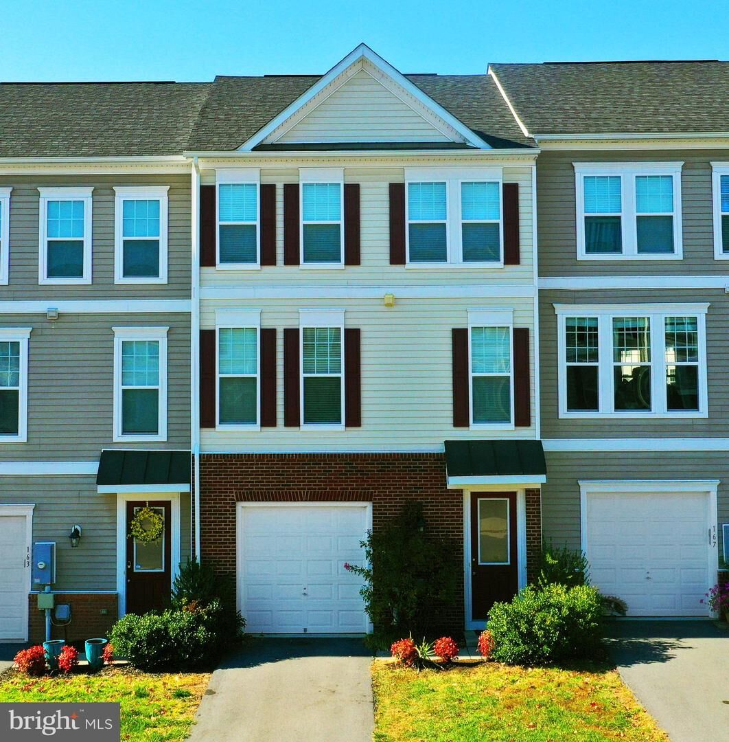 Property Photo:  165 Solara Drive  VA 22602 