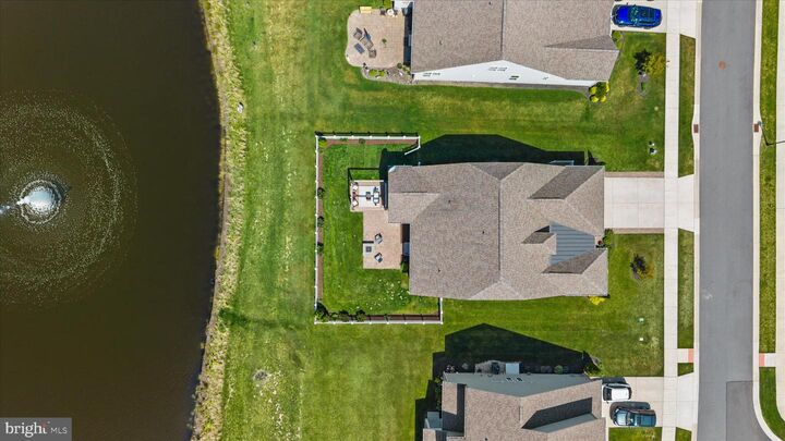 Property Photo:  26679 Weathervane Way  DE 19945 