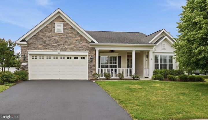 Property Photo:  5642 Cedar Mountain Court  VA 22407 
