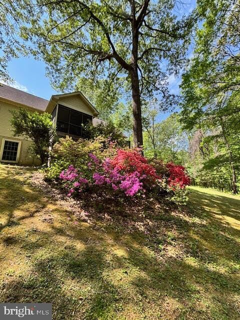 Property Photo:  15440 Sorrel Ridge Lane  MD 20601 