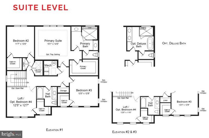 Property Photo:  4351 Chapman Mill Drive  VA 23060 