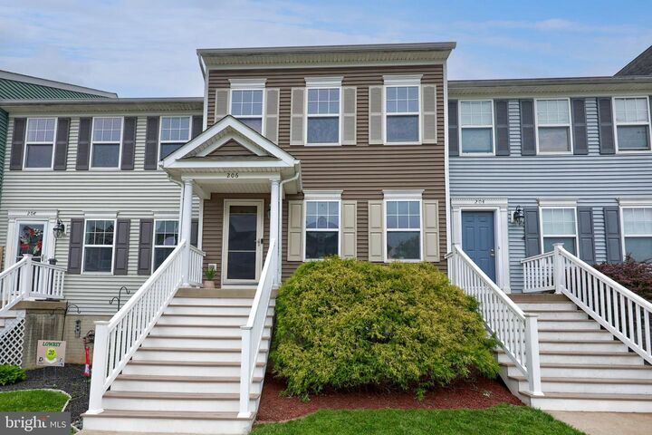 Property Photo:  206 Sable Drive  PA 17547 