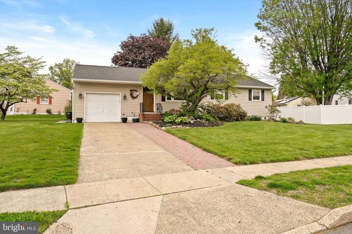 Property Photo: 4 Running Brook NJ 08638