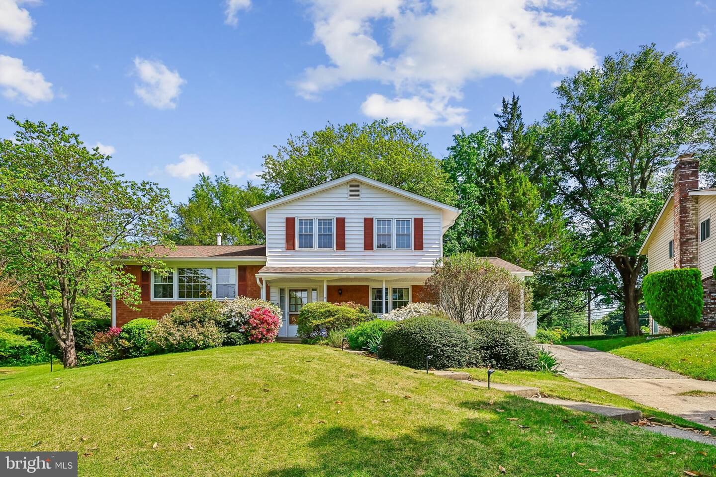 Property Photo:  1421 Morningside Drive  MD 20904 
