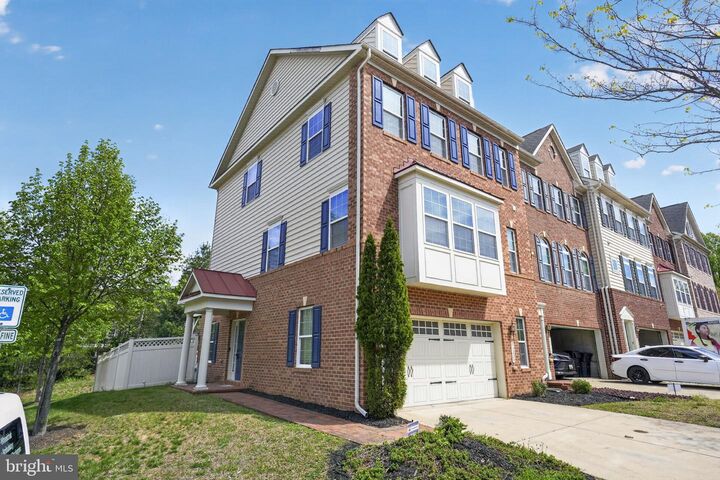 Property Photo:  15224 N Berwick Lane  MD 20774 