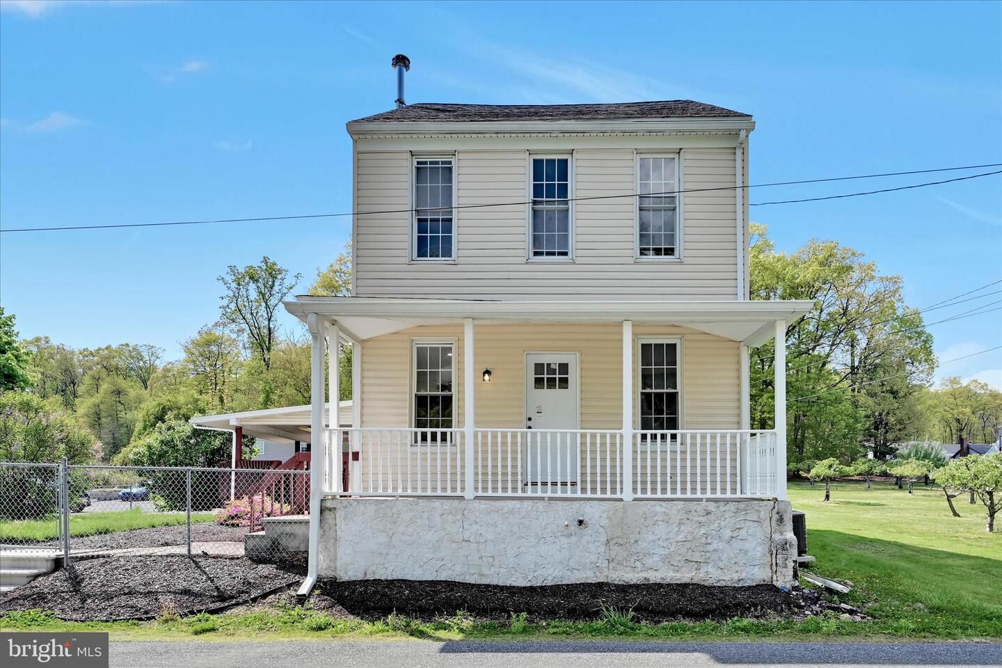 Property Photo:  122 Skyline Drive  PA 19606 