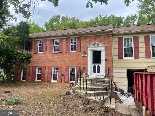Property Photo:  3604 Stonesboro Road  MD 20744 