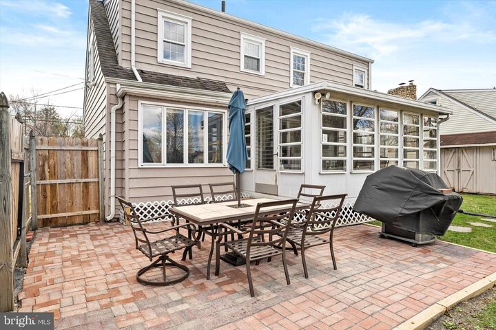 Property Photo:  112 Summit Avenue  NJ 08628 