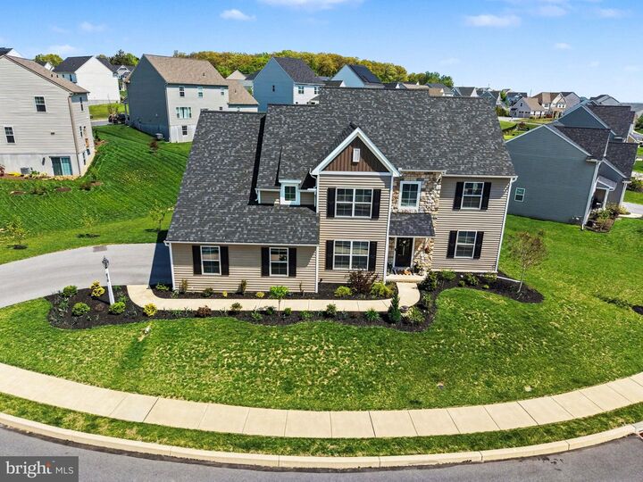 Property Photo:  475 Apple Hollow Road  PA 17055 