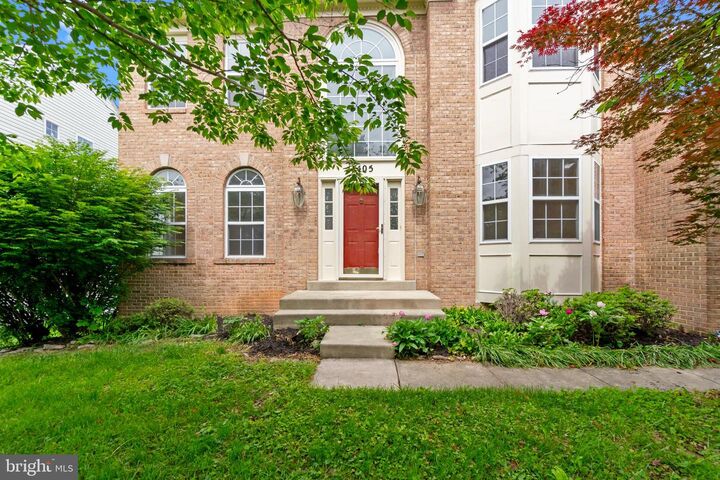 Property Photo:  11405 Crownwood Lane  MD 20850 