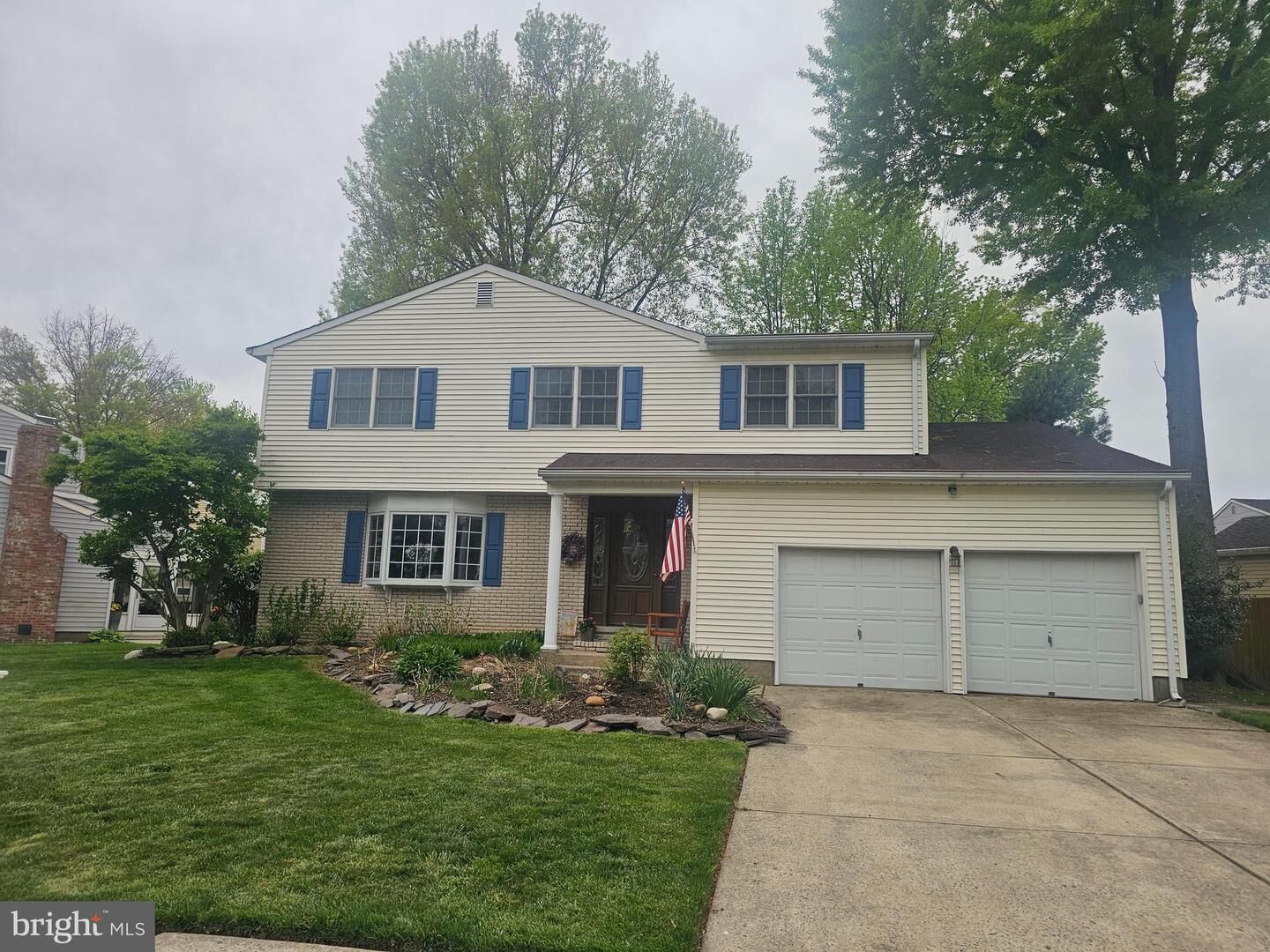 Property Photo:  15 Lannigan Drive  NJ 08648 