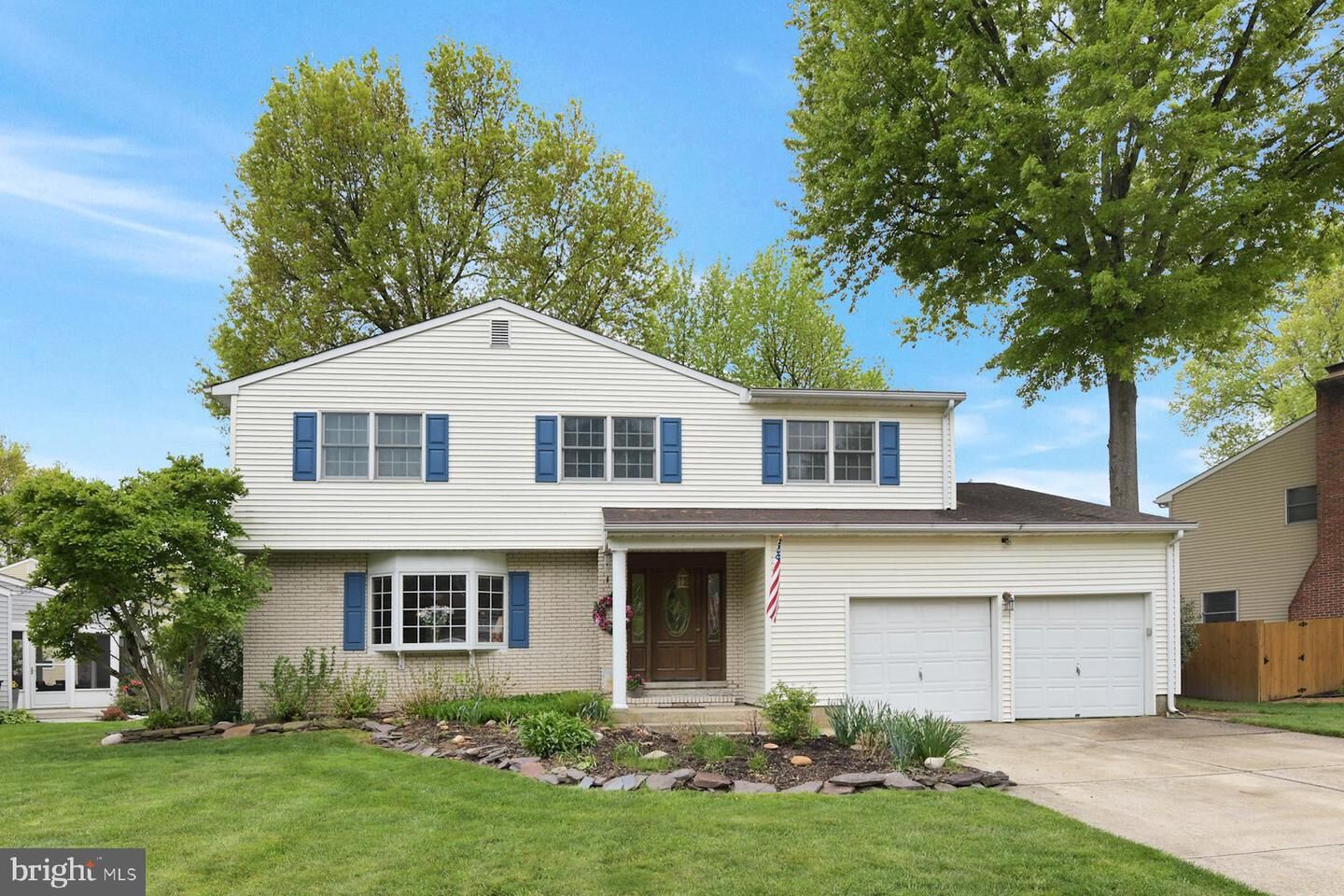 Property Photo:  15 Lannigan Drive  NJ 08648 
