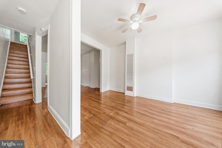 Property Photo:  2516 W Pratt Street  MD 21223 