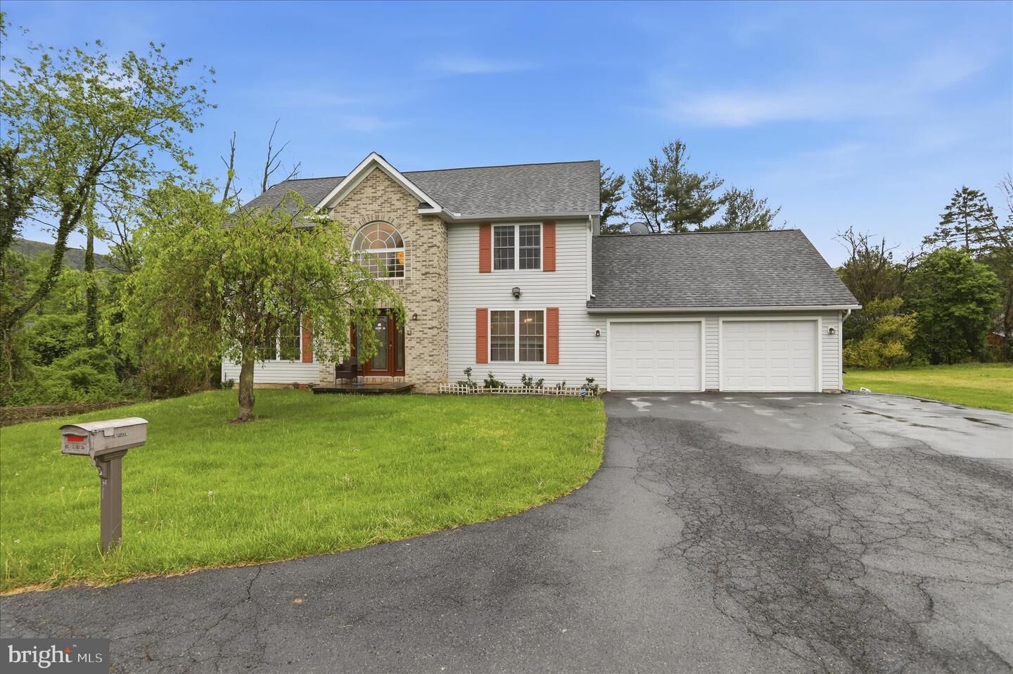 Property Photo: 20 Doris Street MD 21502