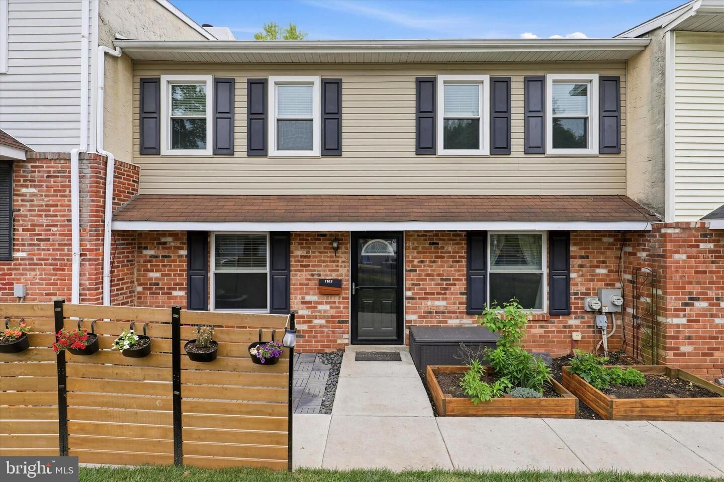 Property Photo:  1103 Whitpain Hills  PA 19422 
