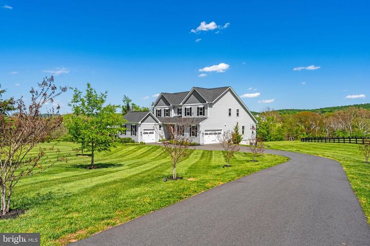 Property Photo: 14228 Amys Meadow Court VA 20176
