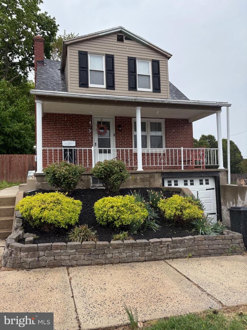 Property Photo:  1469 Hancock Boulevard  PA 19607 