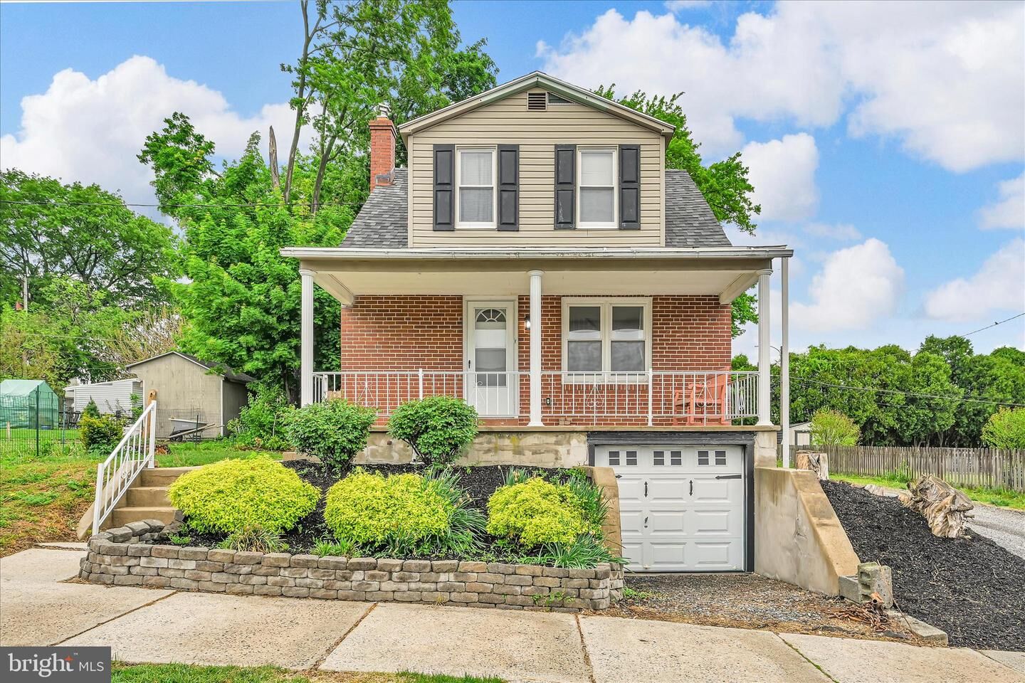 Property Photo:  1469 Hancock Boulevard  PA 19607 