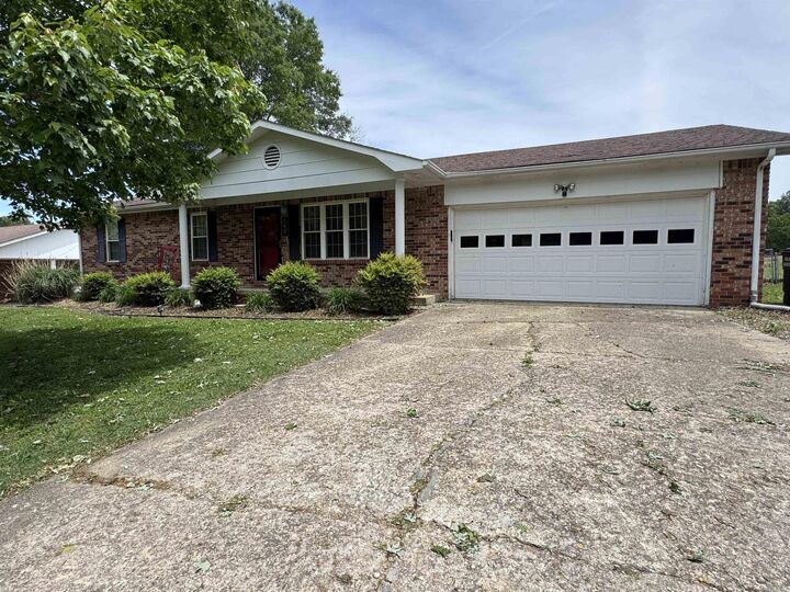 Property Photo:  549 Ann Avenue  AR 72454 
