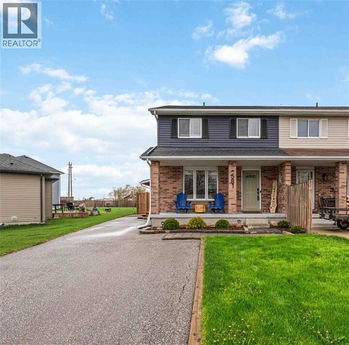 Property Photo: 581 Scenic Drive ON N0M 2S0