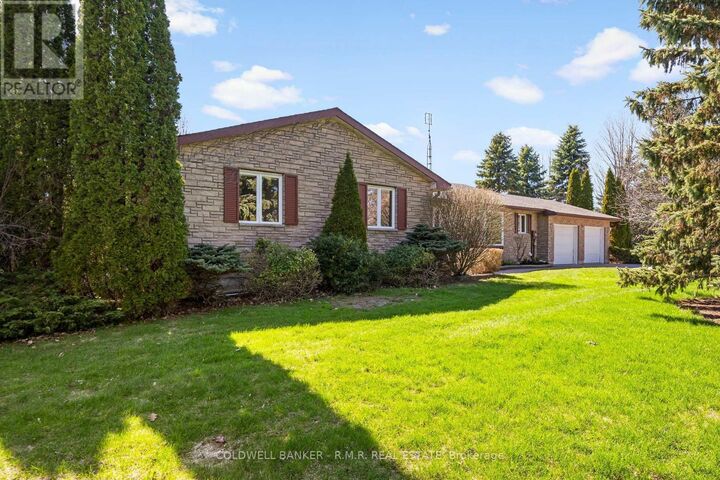 Property Photo: 21 Skye Valley Drive ON K9A 0Y9