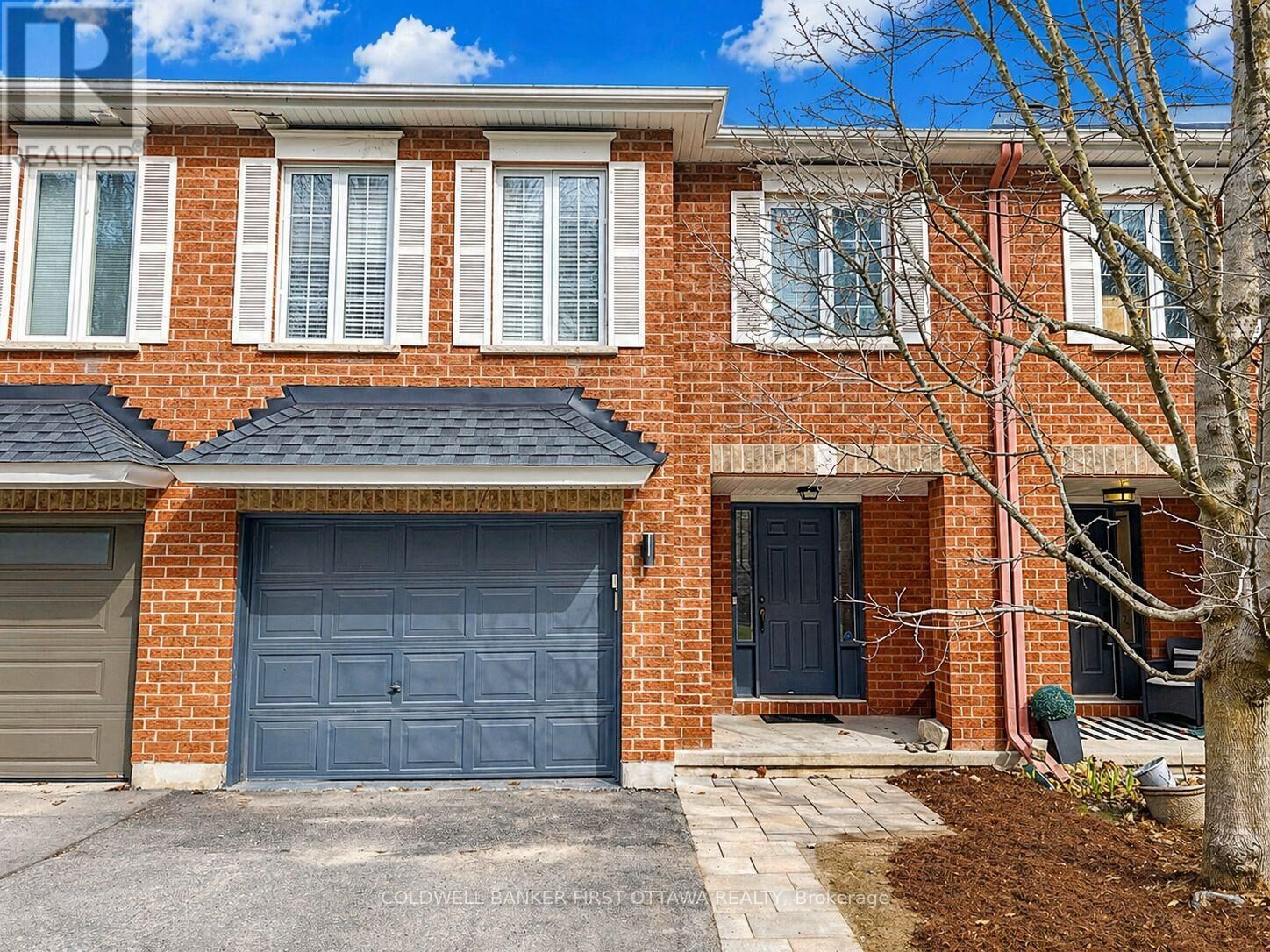 Property Photo: 155 Gladeview Private ON K1T 4C4