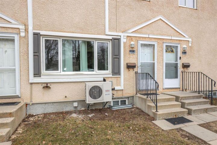 Property Photo:  335 Antrim Road  MB R2K 3V9 