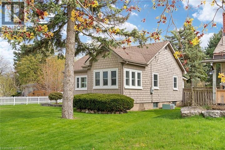 Property Photo:  111 Tollgate Road  ON N3R 4Z8 