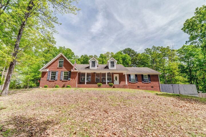 Property Photo:  2149 Vinewood Drive  GA 30720 