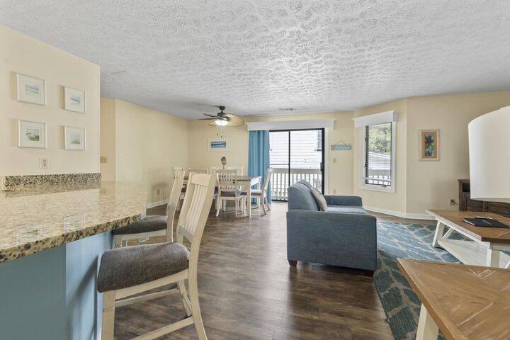 Property Photo:  2805 N Ocean Blvd. 214  SC 29577 