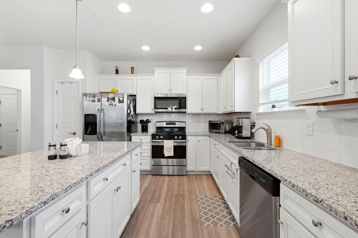 Property Photo:  3515 Cornflower Way  SC 29526 