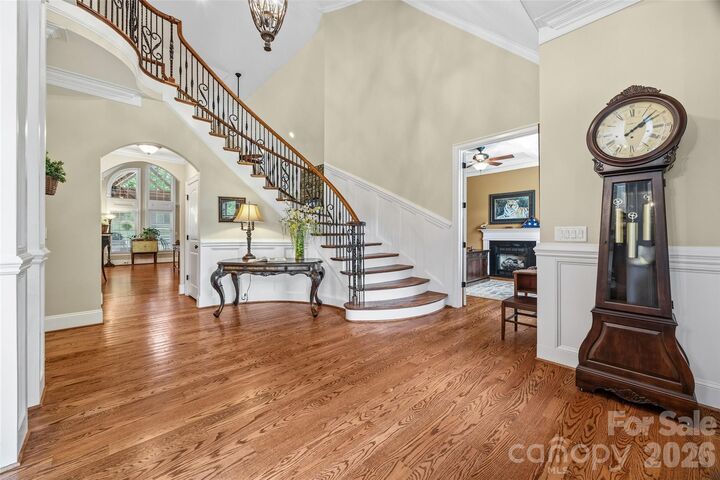 Property Photo:  222 Lord Dunluce Street  SC 29732 