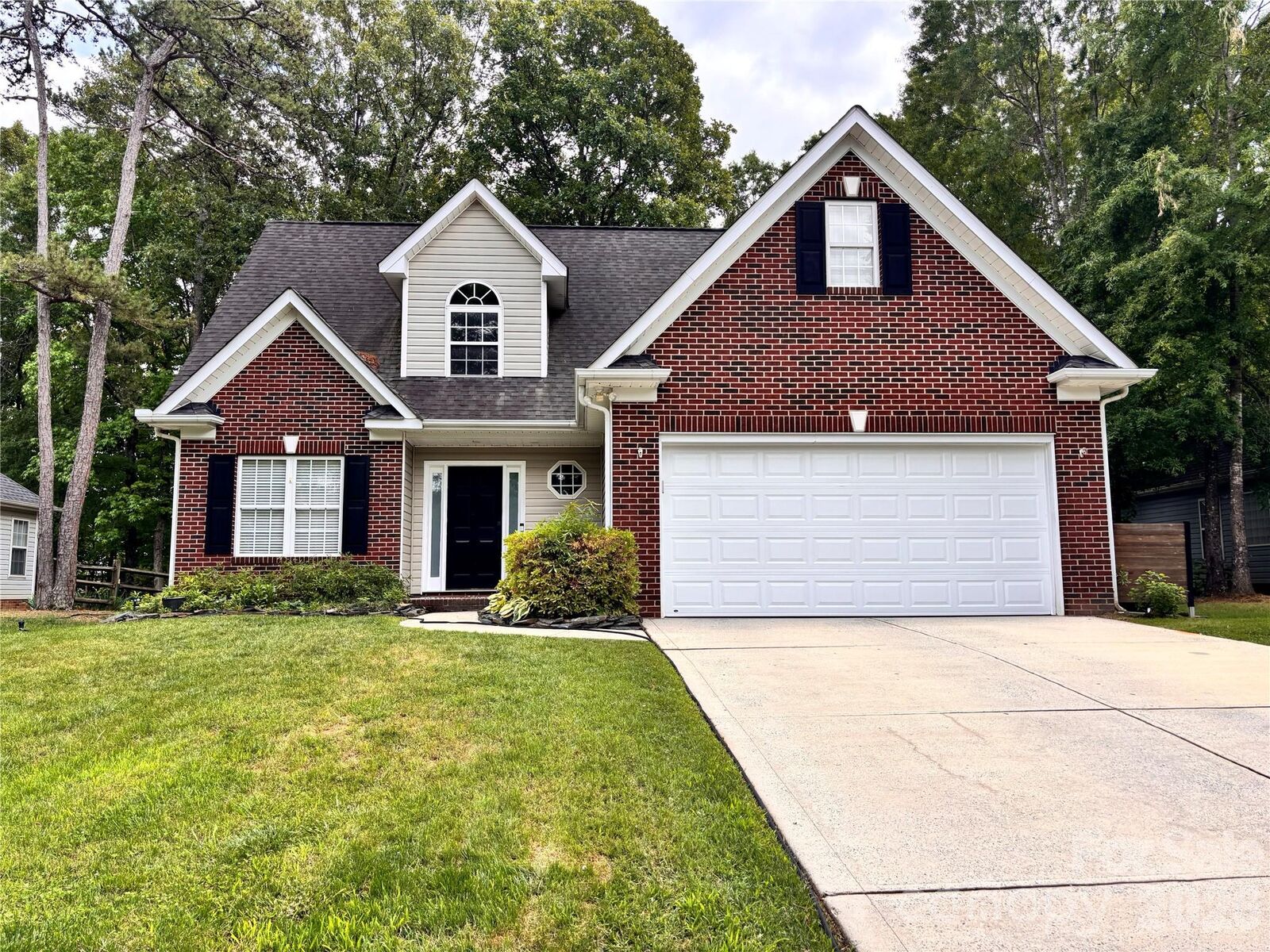 Property Photo:  3000 Enderbury Drive  NC 28079 