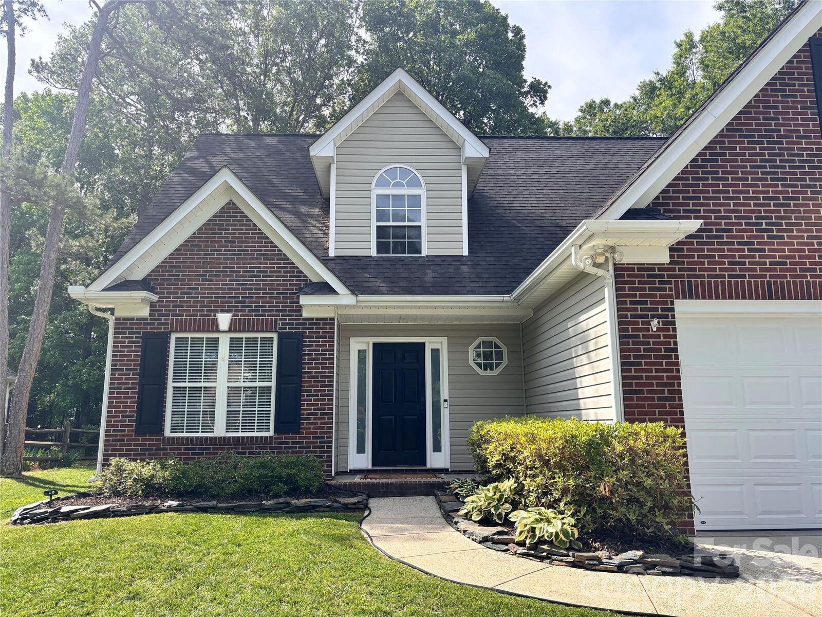Property Photo:  3000 Enderbury Drive  NC 28079 