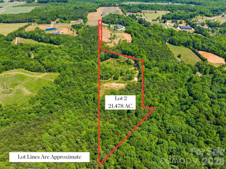 Property Photo: 1525 Shinnville Road 2 NC 27013