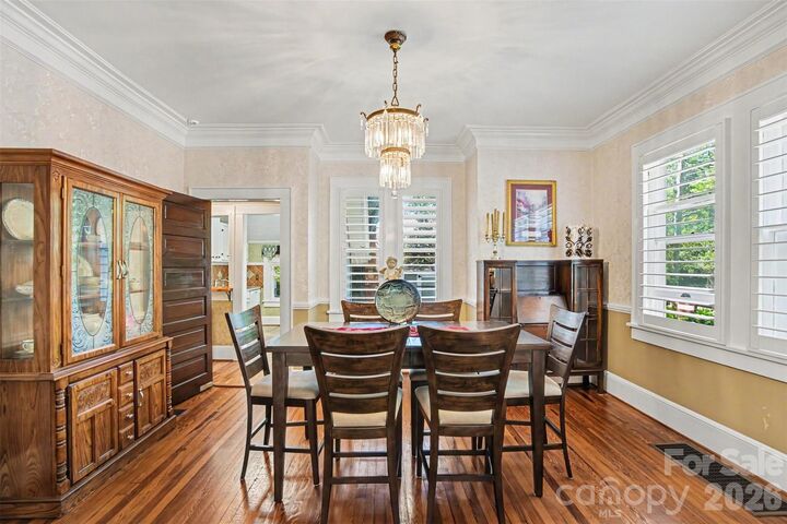 Property Photo:  415 W 5th Avenue  NC 28052 