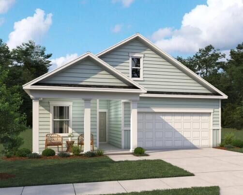 Property Photo:  3074 Macaron Court  SC 29470 