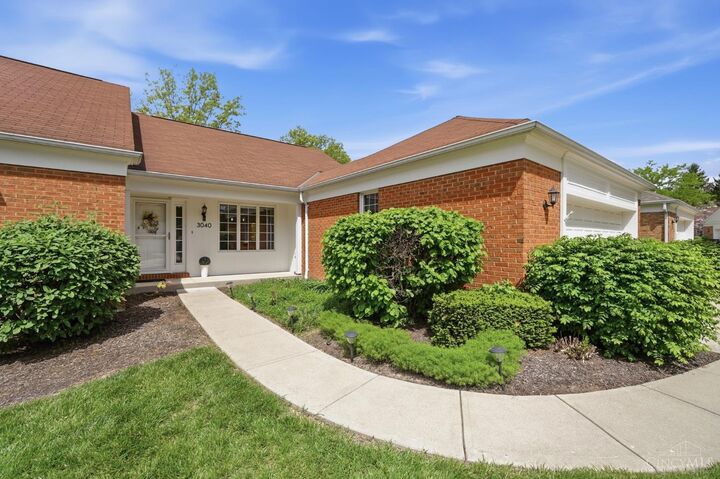Property Photo:  3040 Country Woods Lane  OH 45248 