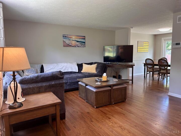 Property Photo:  4632 Locust Grove Court  OH 45103 