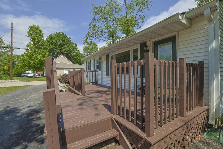 Property Photo:  508 Lowell Street  OH 45140 