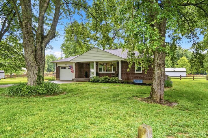 Property Photo:  130 Mount Holly Road  OH 45102 