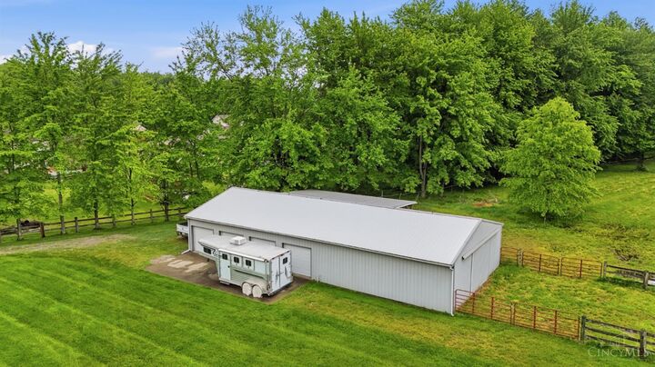 Property Photo:  130 Mt Holly Road  OH 45102 