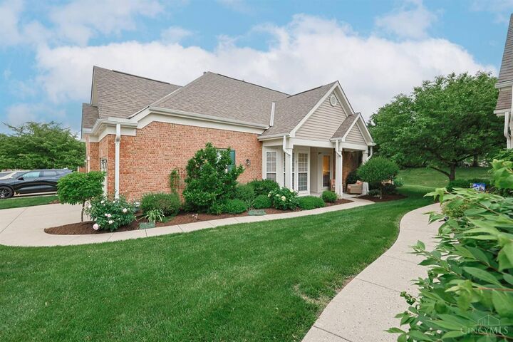 Property Photo:  4142 Woodsly Drive  OH 45103 